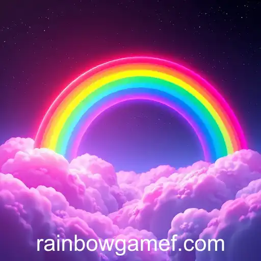 Rainbow Game Takes the Gaming World by Storm