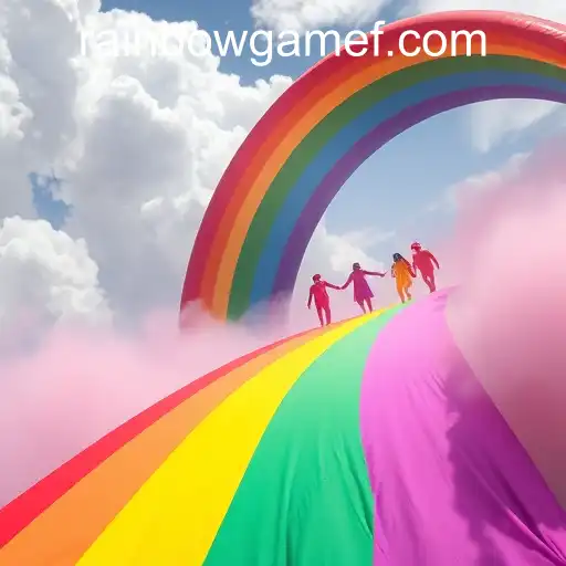 Exploring the Phenomenon of Rainbow Game Downloads