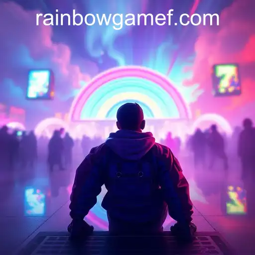 The Rise of Rainbow Game Download in 2025
