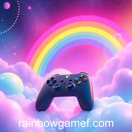 The Rise of Rainbow Game Downloads
