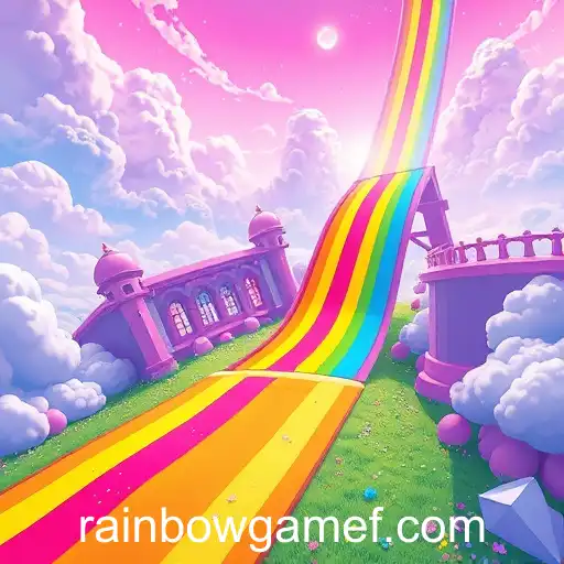 The Growing Popularity of Rainbow-Themed Games