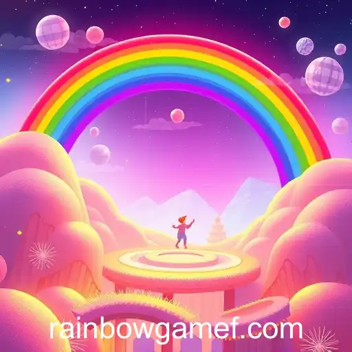 The Rise of Rainbow Game Downloads