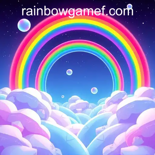 The Rainbow Game Craze