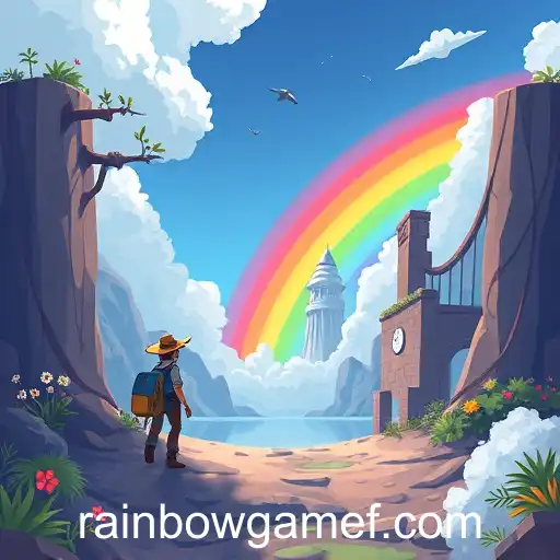 The Everlasting Appeal of Rainbow Game