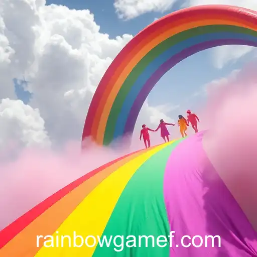 Exploring the Phenomenon of Rainbow Game Downloads