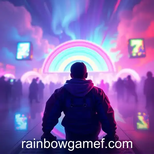 The Rise of Rainbow Game Download in 2025
