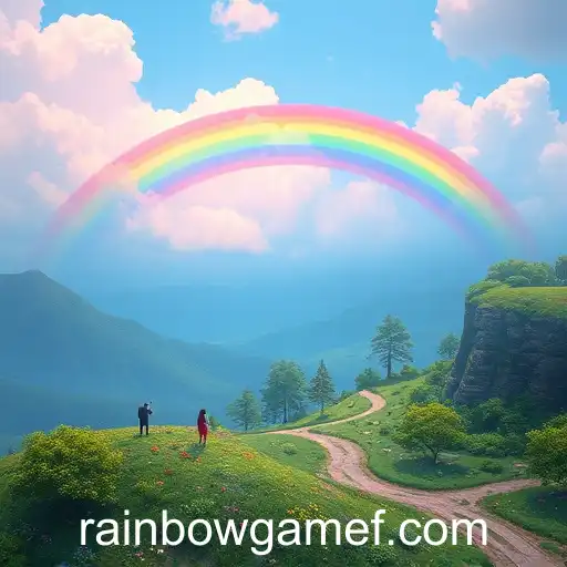 Rainbow Game Download Sees Surge Amidst Evolving Gaming Trends