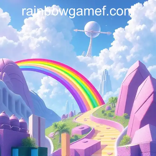 The Growing Popularity of Rainbow Game Downloads