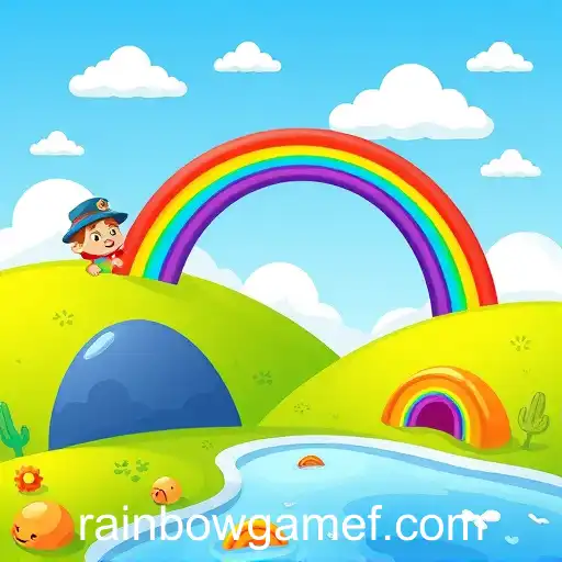 The Rising Surge of Rainbow Game Downloads