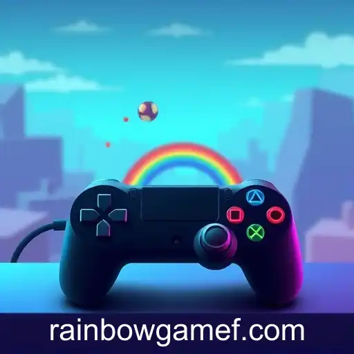 The Surge of Rainbow Game Downloads