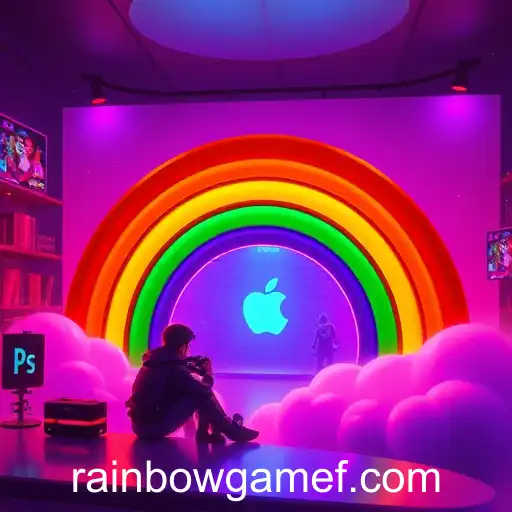 The Rise of Rainbow Game Downloads in 2025