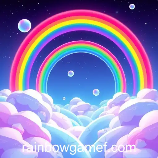 The Rainbow Game Craze